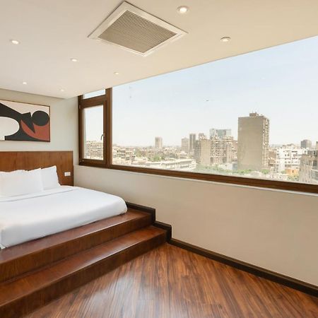Brassbell L Zamalek L Om Kolthoom L Central Location Il Il Cairo Esterno foto